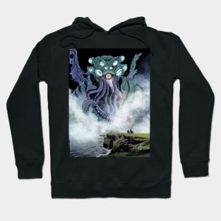 Cthulhu Hoodie